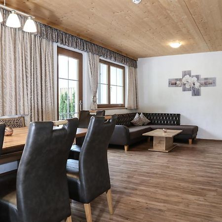 Chalets Hotter - Ferienhaus Mit E-Ladestation Целль-ам-Ціллер Екстер'єр фото